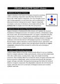 Organic Chemistry Basics (Notes)