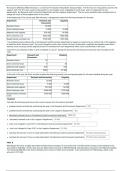 MAC1501 ASSESSMENT 7 SEM 2 OF 2024 EXPECTED QUESTIONS AND SOLUTIONS(UPDATED VERSION)