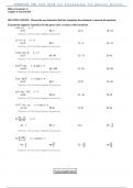 Complete Test Bank Precalculus Mathematics for Calculus 7th Edition Stewart Questions & Answers with rationales (Chapter 1-14)