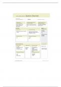 NURS 304 ATI Medication; Migraine Template 