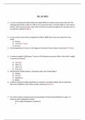 HES  I V2  MATH QUESTIONS AND ANSWERS 2024/25