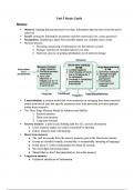 AP Psychology - Unit 5 study guide.pdf