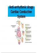 Anti-Asthmatic Drugs: Mechanisms and Applications"