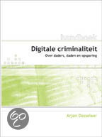 Handboek Digitale criminaliteit