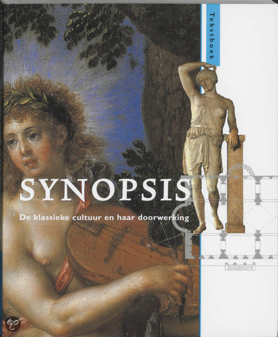 Samenvatting Synopsis Renaissance en Barok