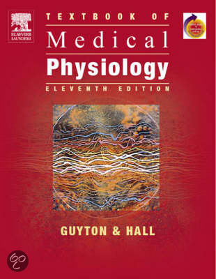 Textbook Of Medical Physiology