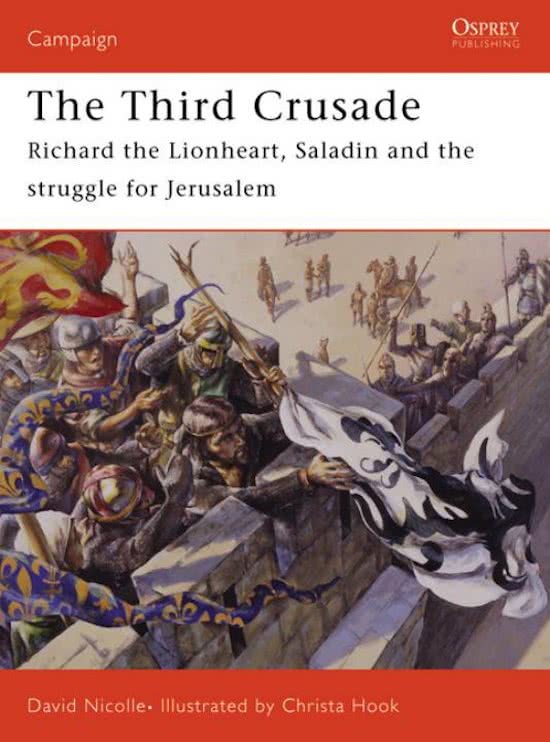 The Third Crusade