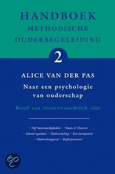 Samenvatting Alice van der Pas, overige literatuur en aantekeningen hoorcolleges