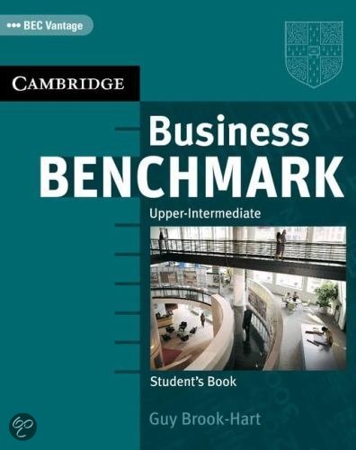 Business Benchmark