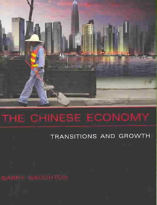 The Chinese Economy