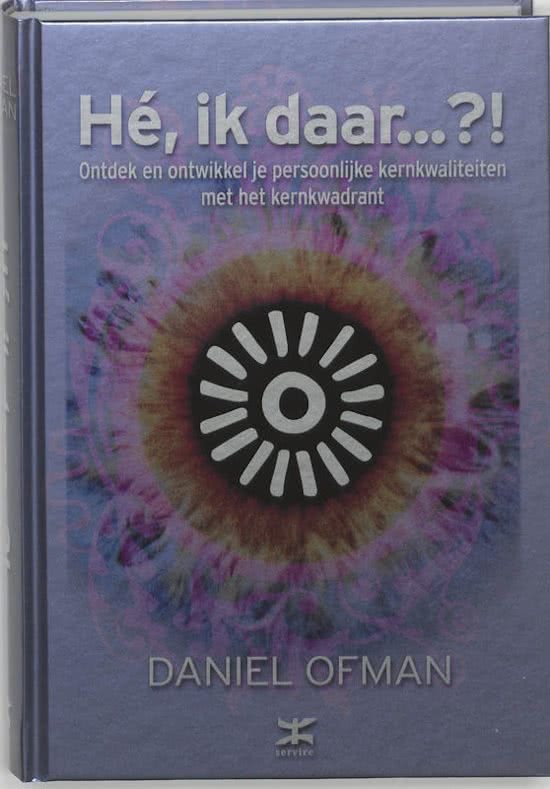 Samenvatting boek He, ik daar..?!