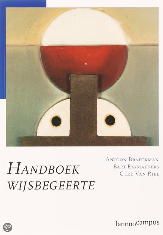 Een beknopte samenvatting van het Handboek Wijsbegeerte van p.1 t/m p.138 en een samenvatting van de door docenten toegevoegde stof aan de cursus (filosofie middeleeuwen). 