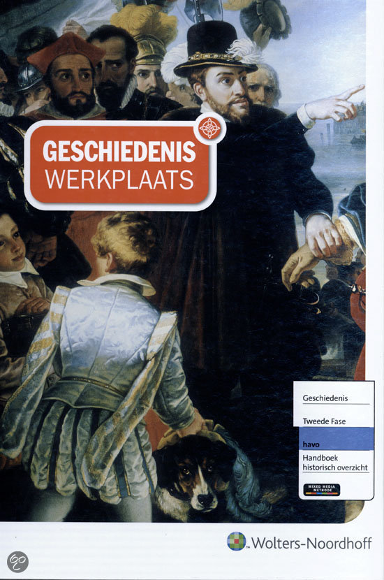 Geschiedenis samenvatting Hoofdstuk 9 - De tijd van de wereldoorlogen