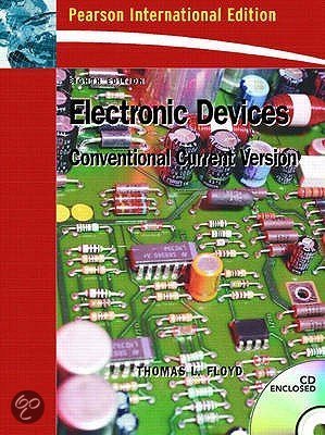 Electronic Devices (Conventional Current Version)