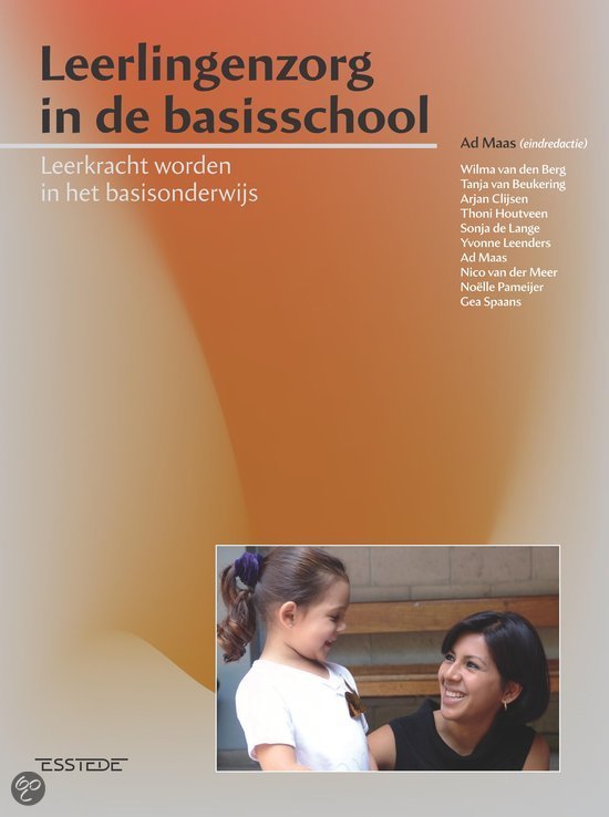 toets adaptief onderwijs pabo