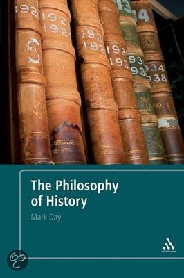 The Philosophy of History