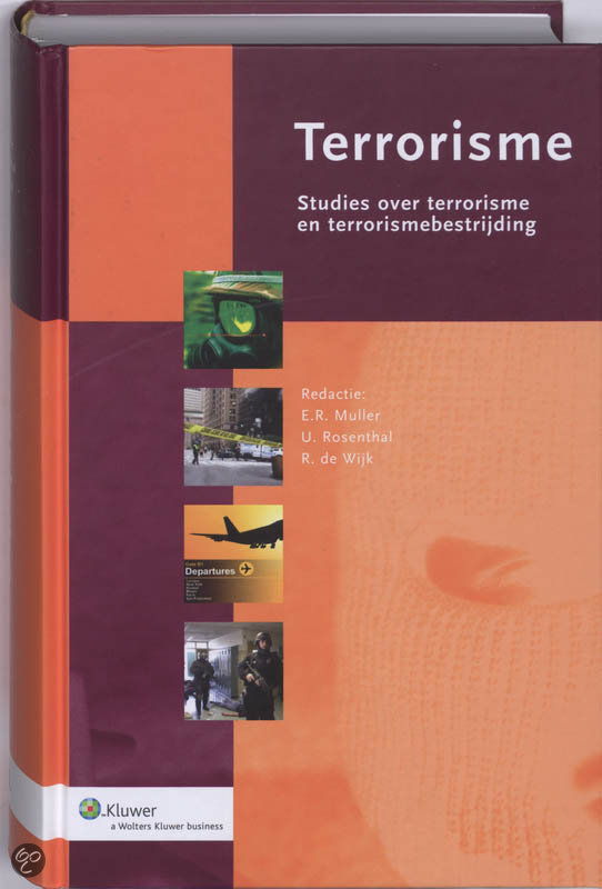 Samenvatting Terrorisme en Radicalisering 