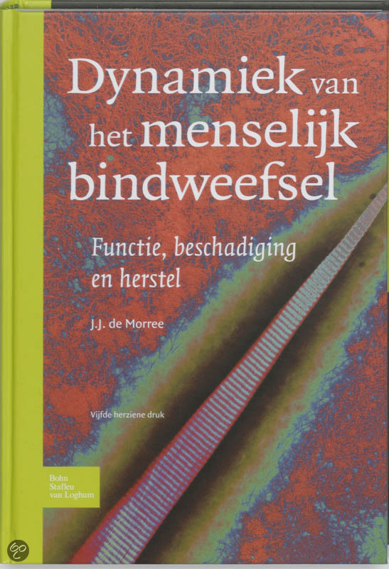 Fysiologie, Bindweefsel, Bot, Spier, Huid, Zenuwstelsel 