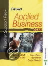 Applied Business Gcse