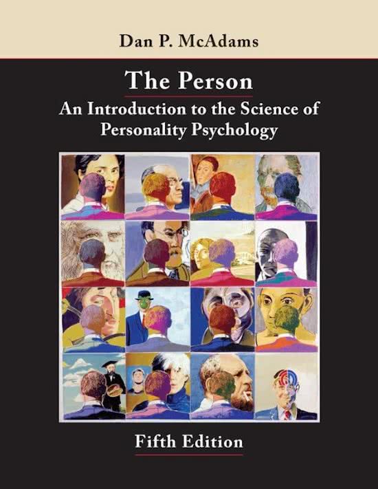 The Person