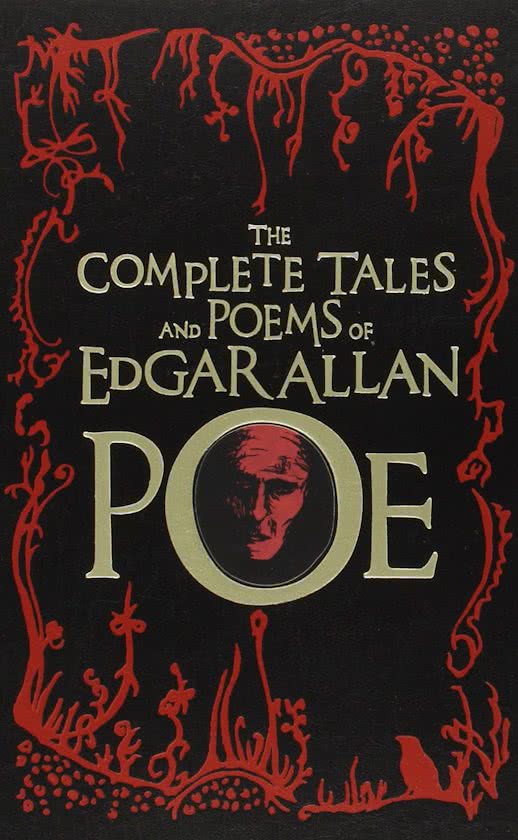 Complete Tales and Poems of Edgar Allan Poe