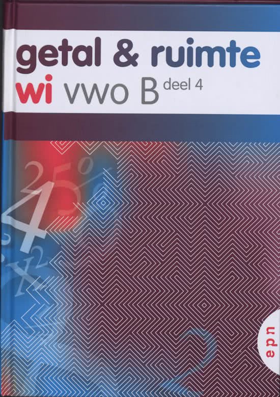 Wiskunde B: Goniometrie - Samenvatting