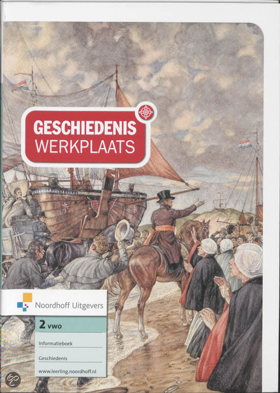 Geschiedenis aantekeningen 6.1 tm 6.3, alles over het modern imperialisme