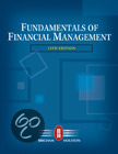 Fundamentals Of Financial Management