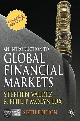 An Introduction to Global Financial Markets