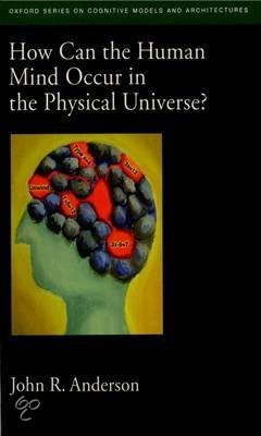 How Can the Human Mind Occur in the Physical Universe?