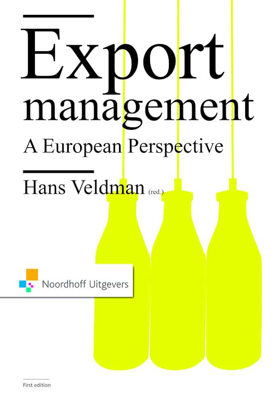Notes Export Management (term 2