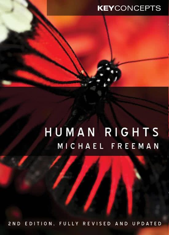 Human Rights