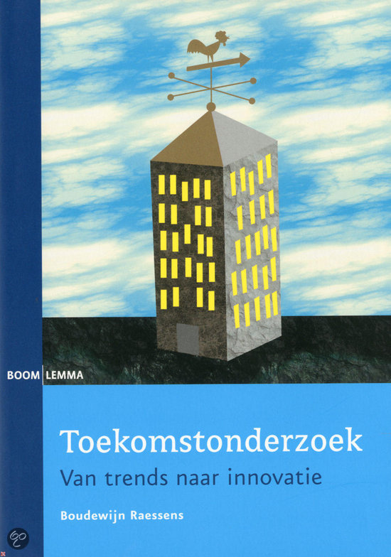 Samenvatting Toekomstonderzoek