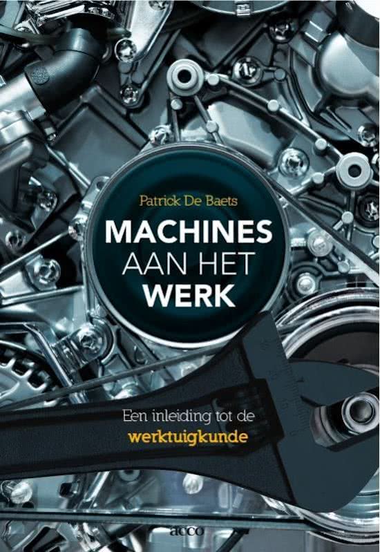 Samenvatting werktuigkunde: boek + slides