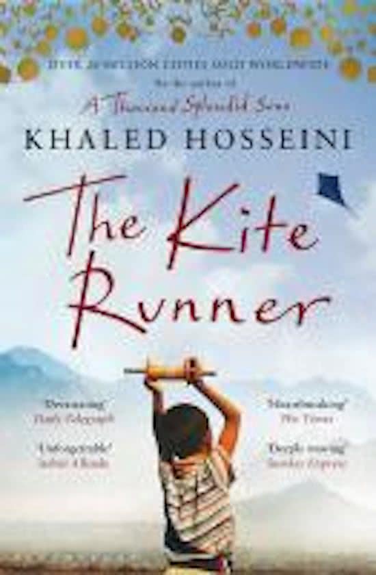 The Kite Runner