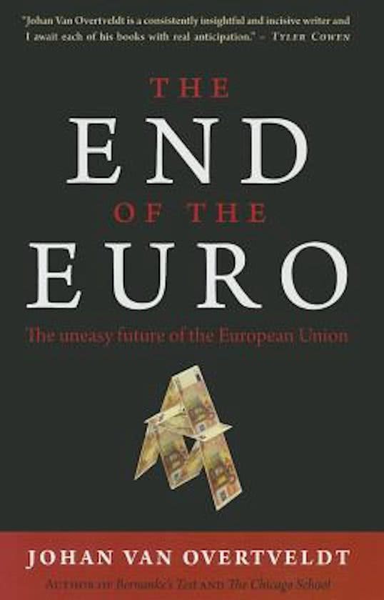 The End of the Euro