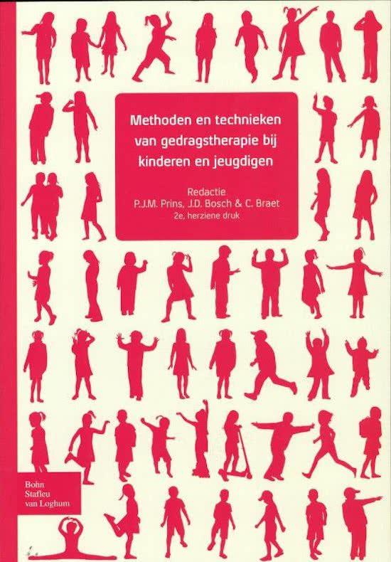 Samenvatting alle stof behandeling en interventies gericht op psychosociale problemen, leerproblemen en ontwikkelingsproblemen