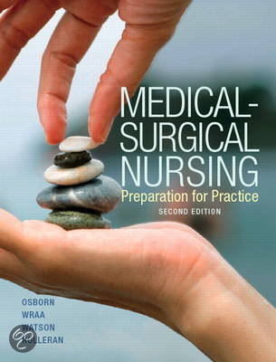 Medical-Surgical Nursing