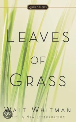 Leaves of Grass