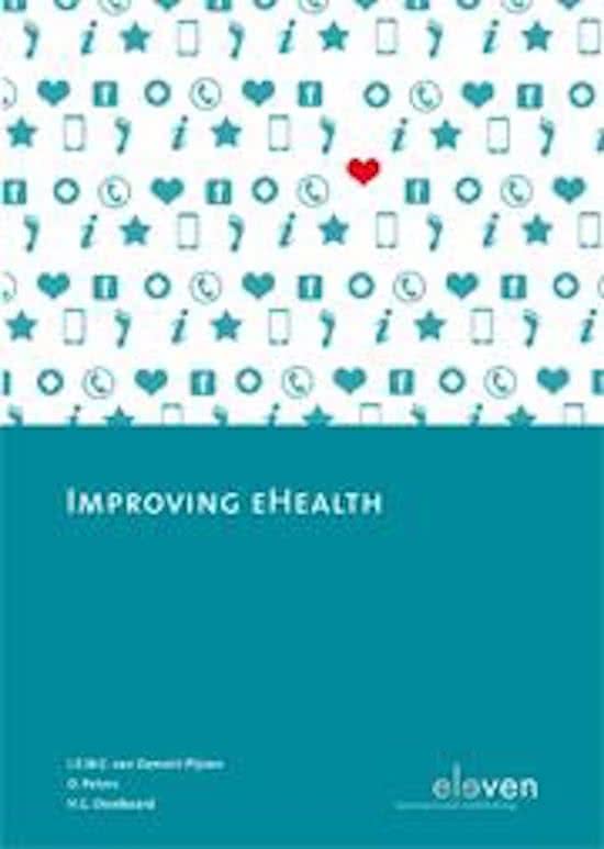 Improving ehealth