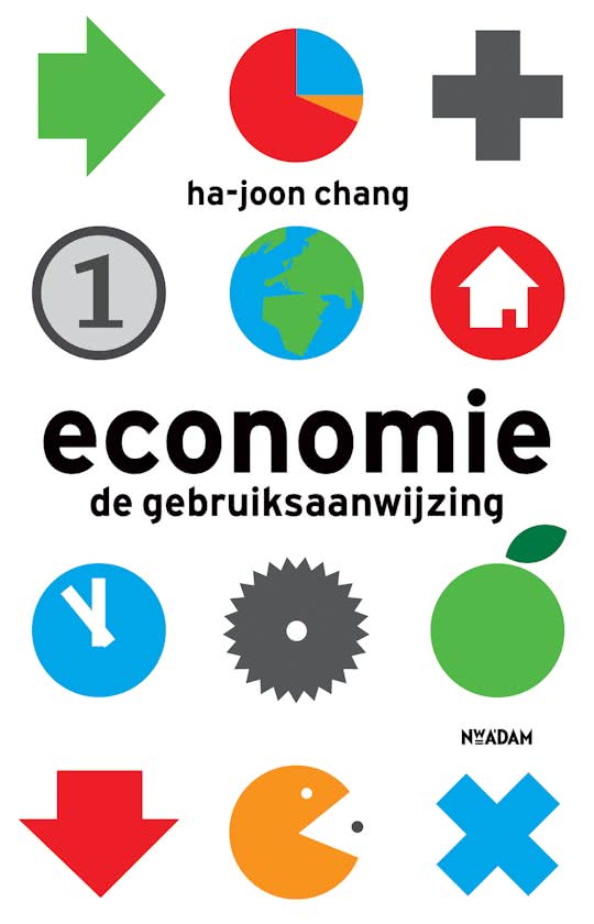 Samenvatting Algemene Economie o.b.v. boek Chang