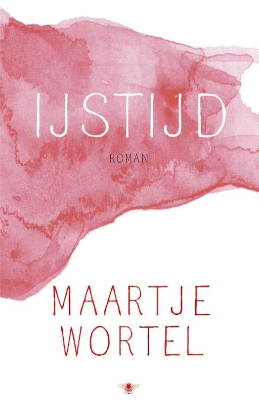 Volledige Samenvatting Ijstijd van Maartje Wortel (je hoeft het boek niet meer te lezen hierna)