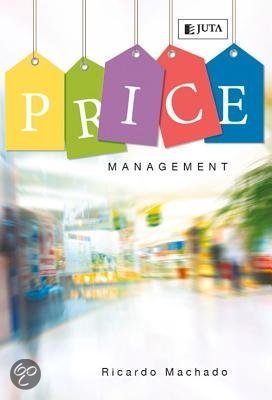 Price Management