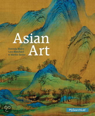 History of Asian Art