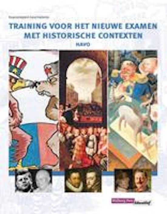 Historische context vwo 'De Verlichting'