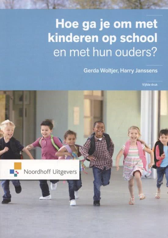 Pedagogisch handelen en communiceren - O&P