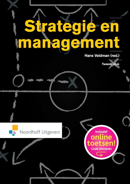 Strategie en management