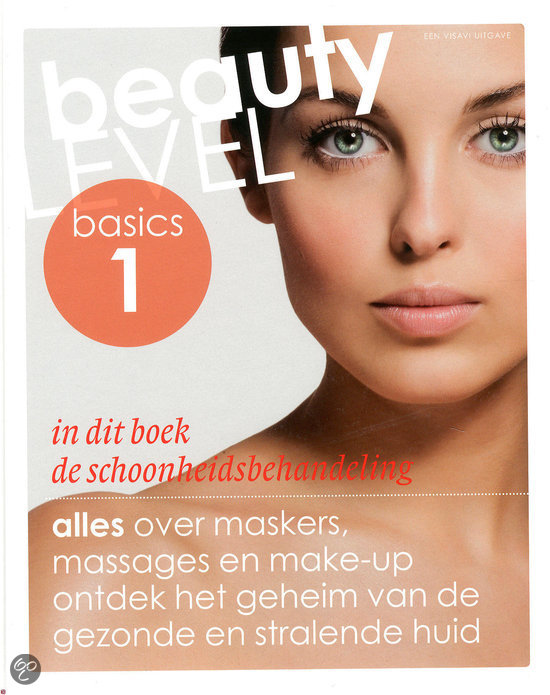 Deluxe en Complete treatment theorie examen allround schoonheidsspecialiste