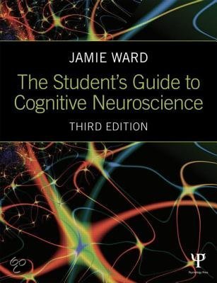 The Student's Guide to Cognitive Neuroscience H 2