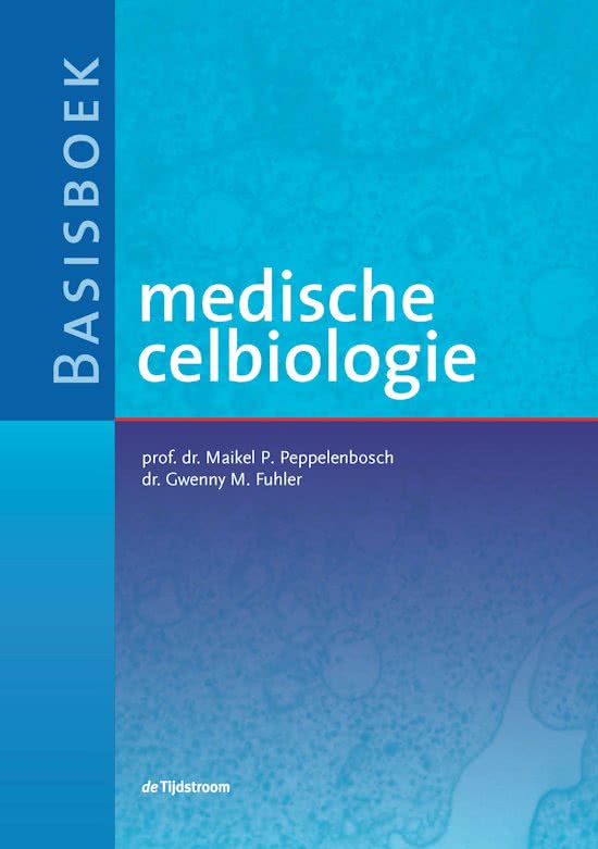 Systeembiologie - Hoorcolleges